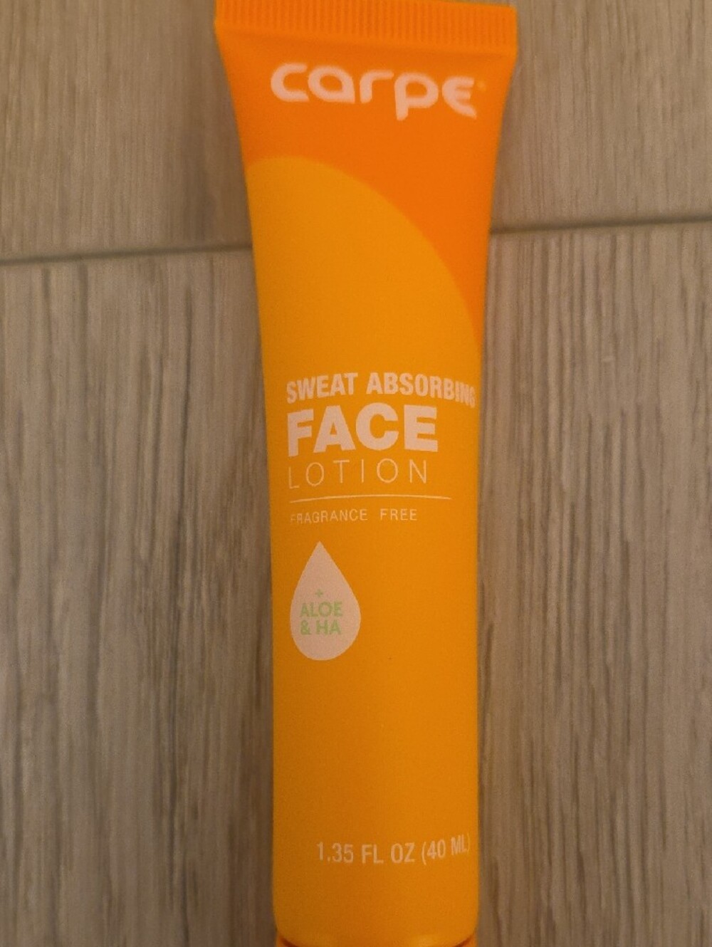 Sweat PROTECTION - Picture 5 of 7